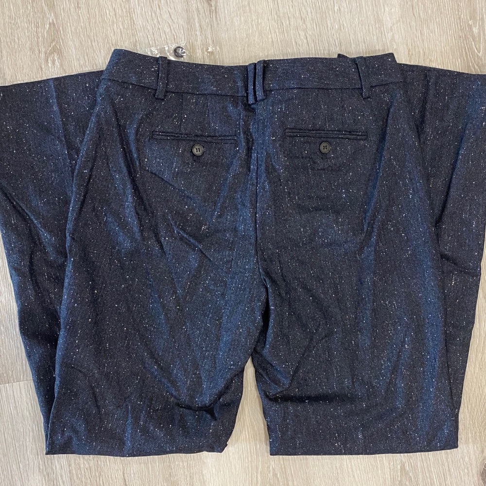 Talbots windsor curvy pants